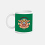 Blue Cookies Lover-None-Mug-Drinkware-Alundrart
