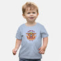 Blue Cookies Lover-Baby-Basic-Tee-Alundrart
