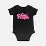 Ew People Pink-Baby-Basic-Onesie-xMorfina