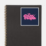 Ew People Pink-None-Glossy-Sticker-xMorfina