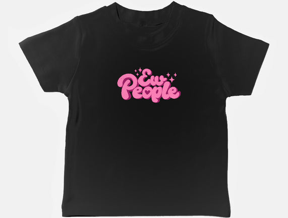 Ew People Pink