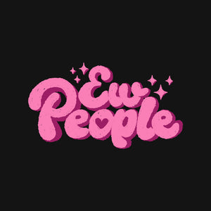 Ew People Pink