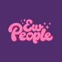 Ew People Pink-Unisex-Kitchen-Apron-xMorfina