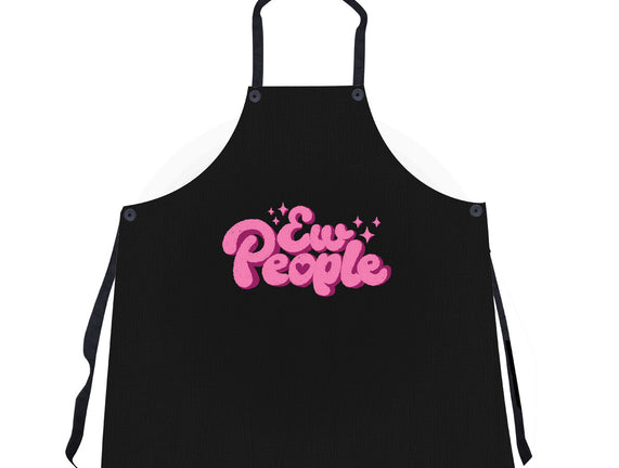 Ew People Pink