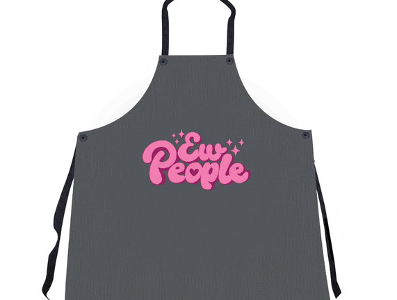 Ew People Pink