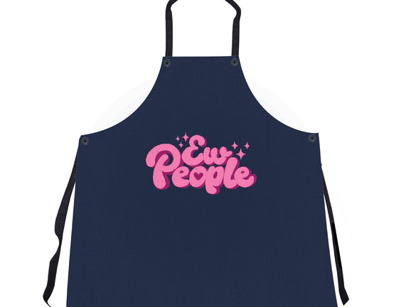 Ew People Pink