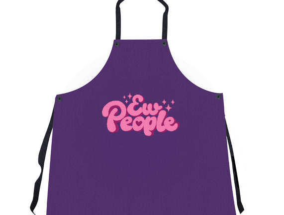 Ew People Pink