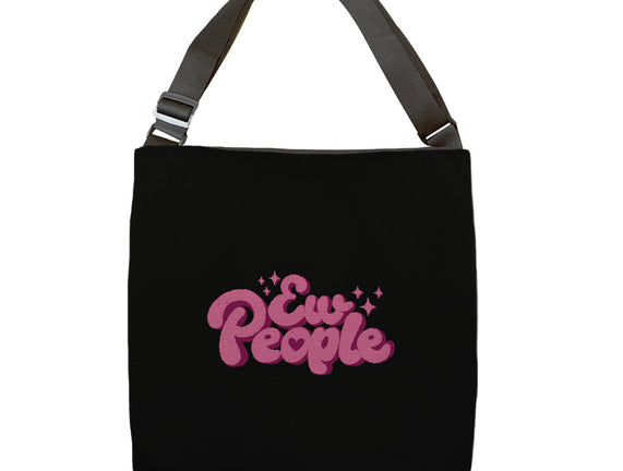 Ew People Pink
