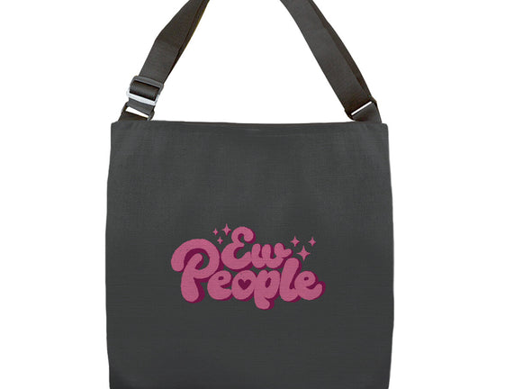 Ew People Pink