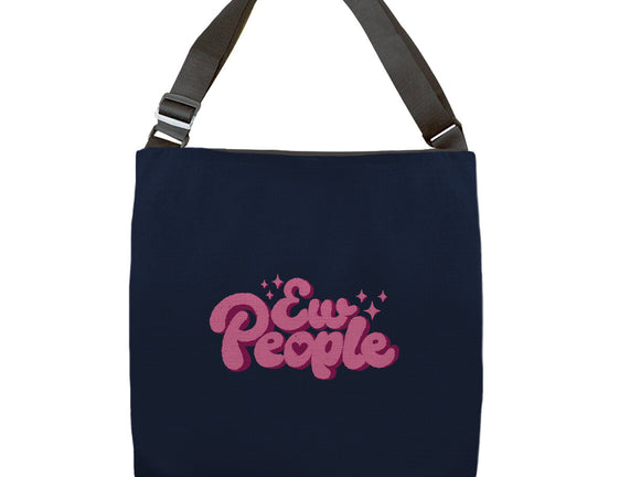 Ew People Pink