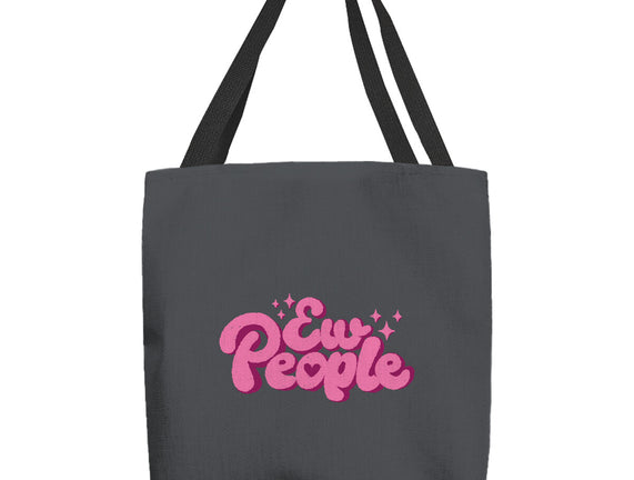 Ew People Pink