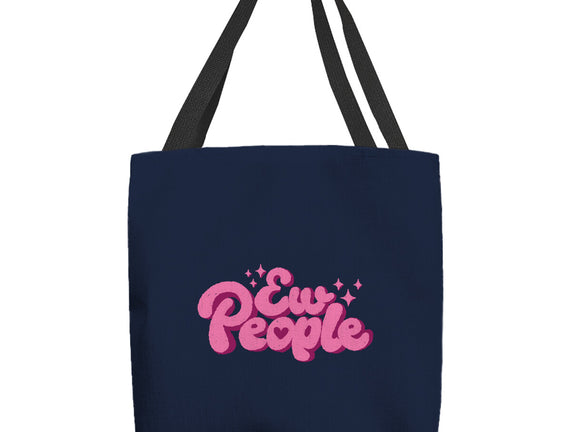 Ew People Pink