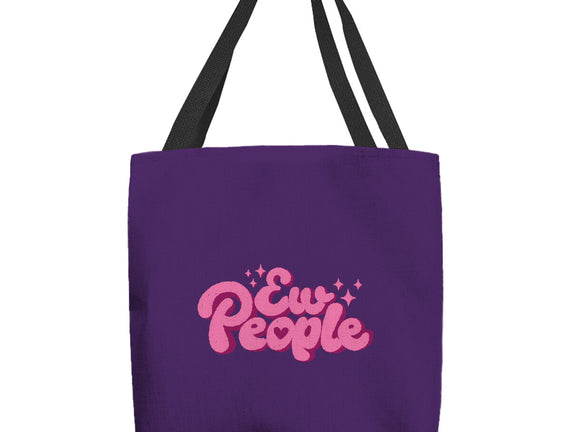 Ew People Pink