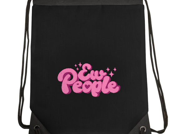 Ew People Pink