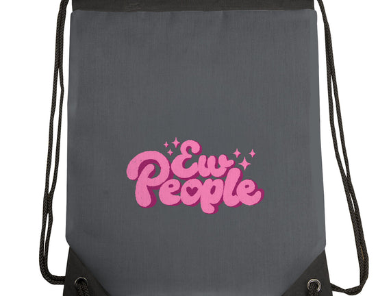 Ew People Pink