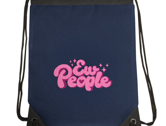 Ew People Pink