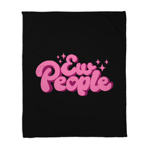 Ew People Pink