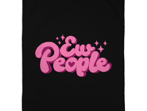 Ew People Pink