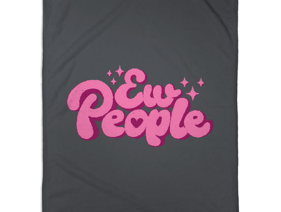 Ew People Pink