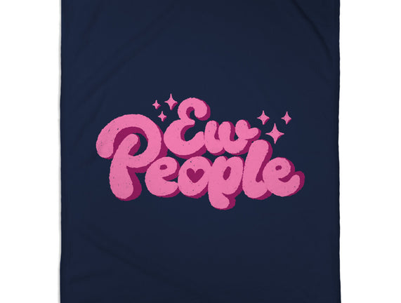 Ew People Pink