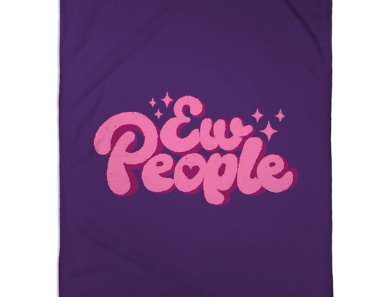 Ew People Pink