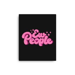 Ew People Pink