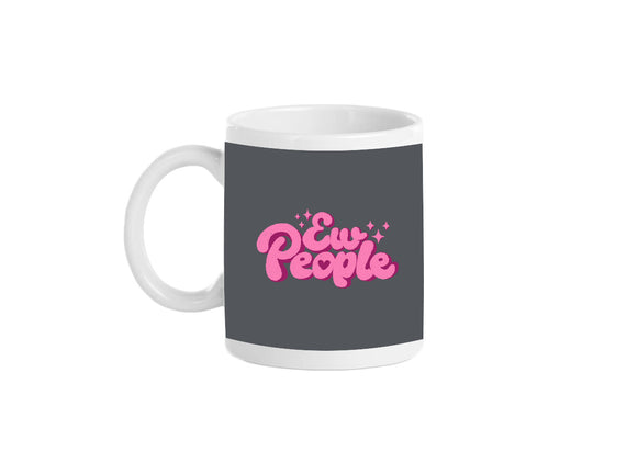 Ew People Pink