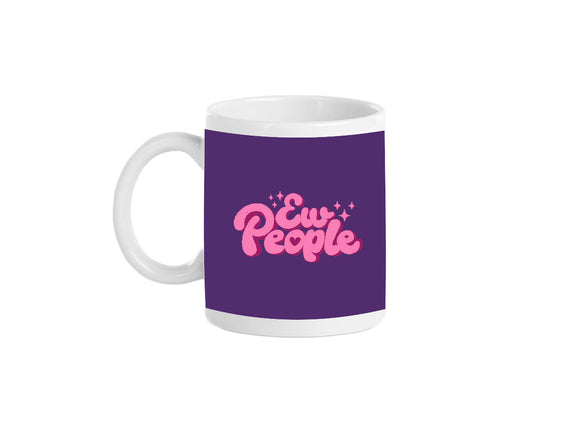 Ew People Pink