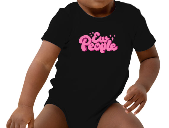 Ew People Pink