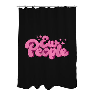 Ew People Pink