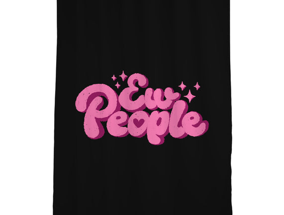 Ew People Pink