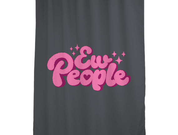 Ew People Pink