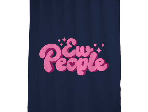 Ew People Pink