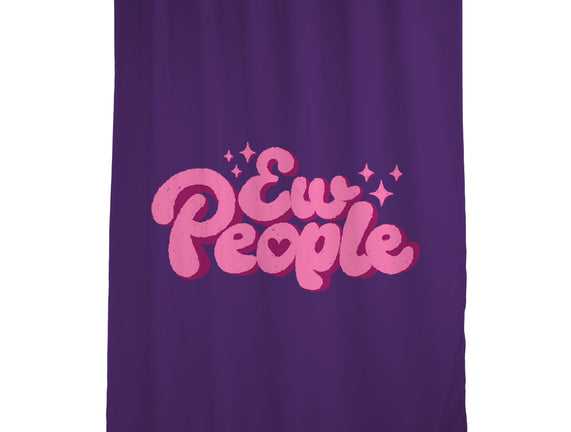 Ew People Pink