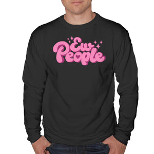Ew People Pink
