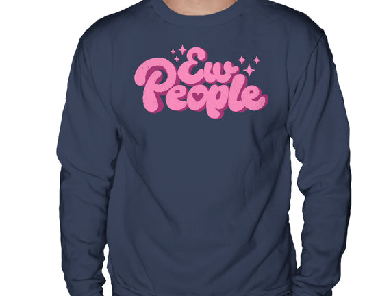 Ew People Pink