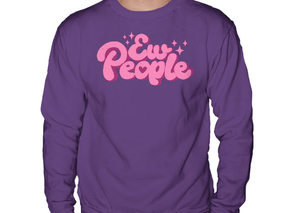 Ew People Pink