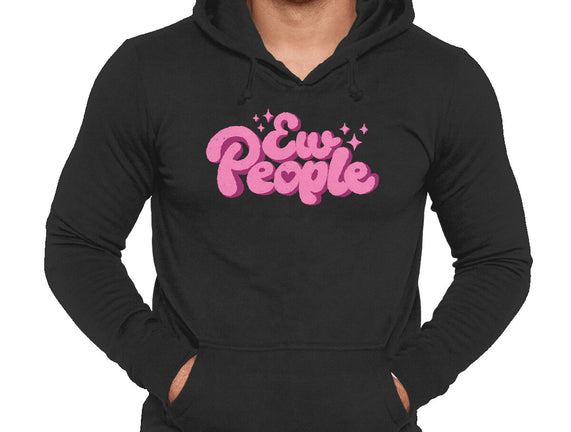 Ew People Pink
