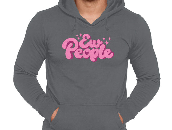 Ew People Pink