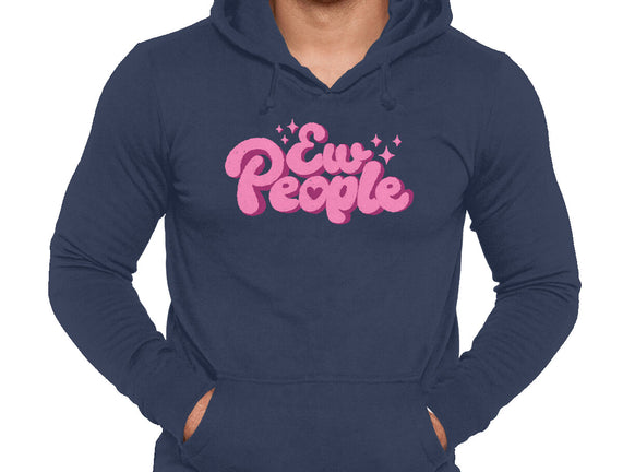 Ew People Pink