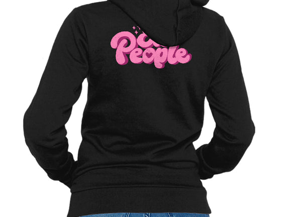Ew People Pink