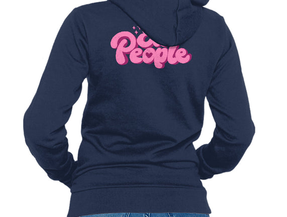Ew People Pink
