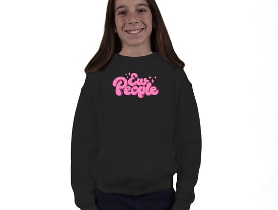 Ew People Pink