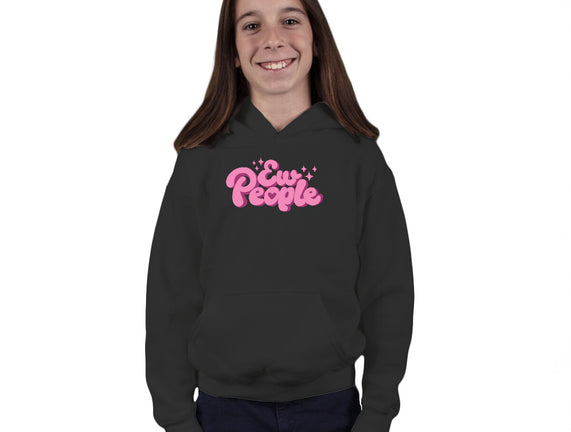 Ew People Pink