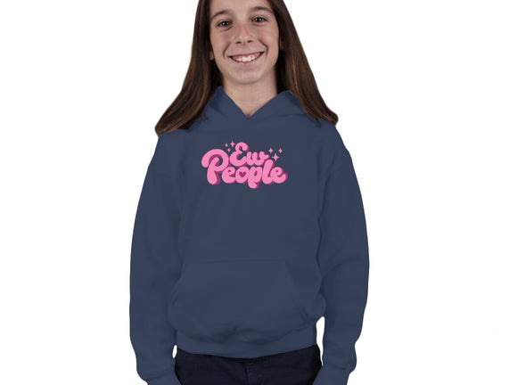 Ew People Pink