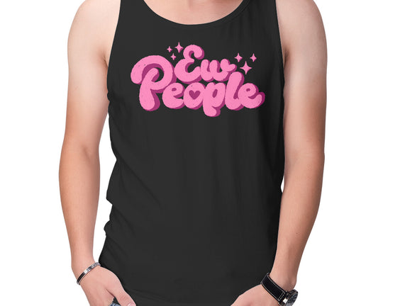Ew People Pink