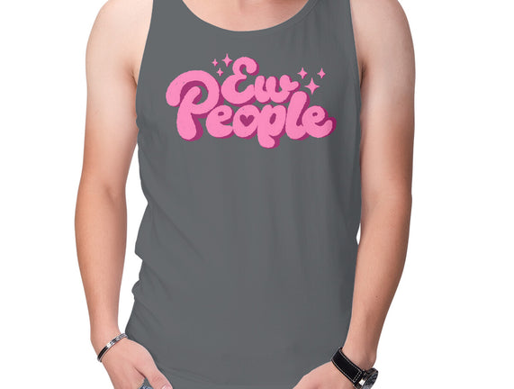 Ew People Pink