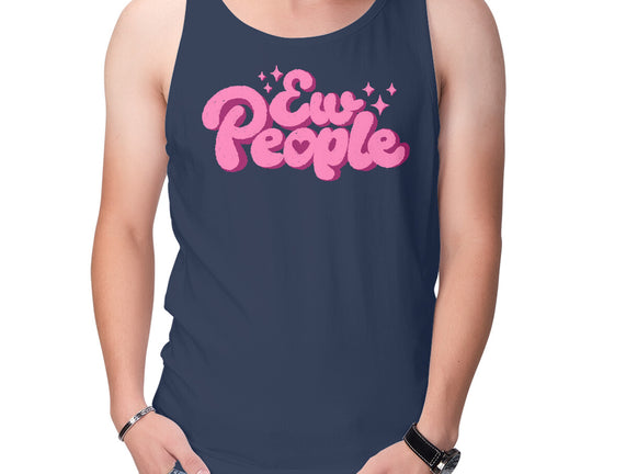 Ew People Pink