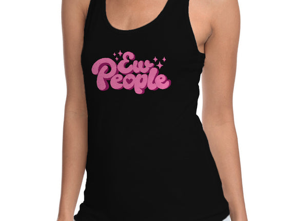 Ew People Pink