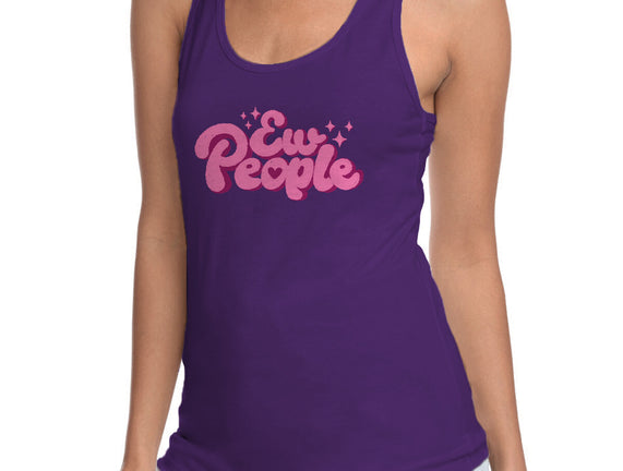 Ew People Pink